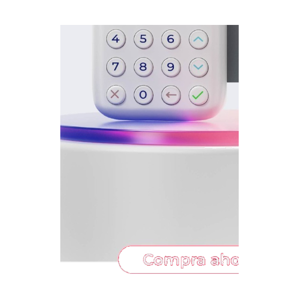 Datáfono Bold Neo Oficial