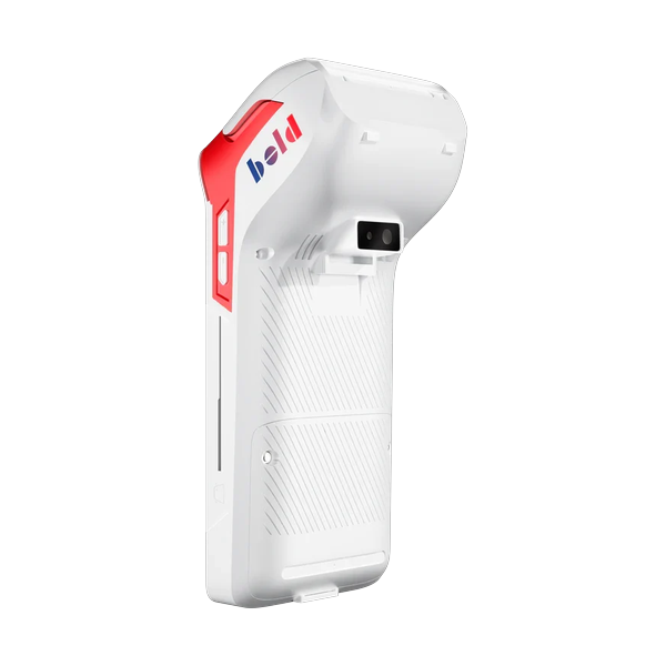 Datáfono Bold Smart Pro Oficial con Impresora