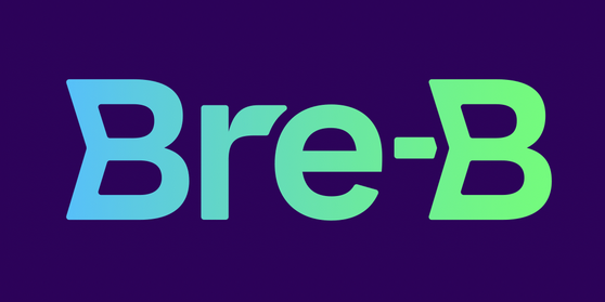 Logo Bre-B Banco de la República